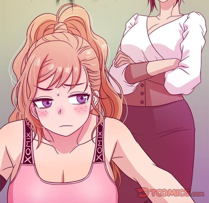 [韩国漫画] 胜基的秘密基地 爱情,巨乳大奶#[125P]-102