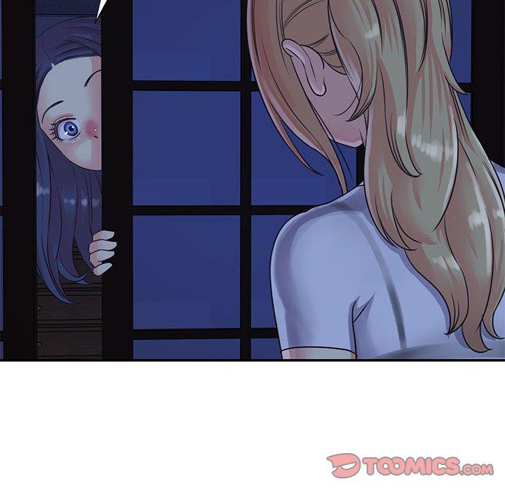 [韩国漫画] 天真姐妹花 乱伦, 不伦#[102P]-14