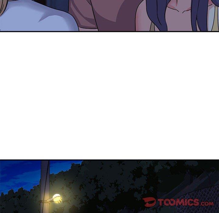 [韩国漫画] 天真姐妹花 乱伦, 不伦#[102P]-21
