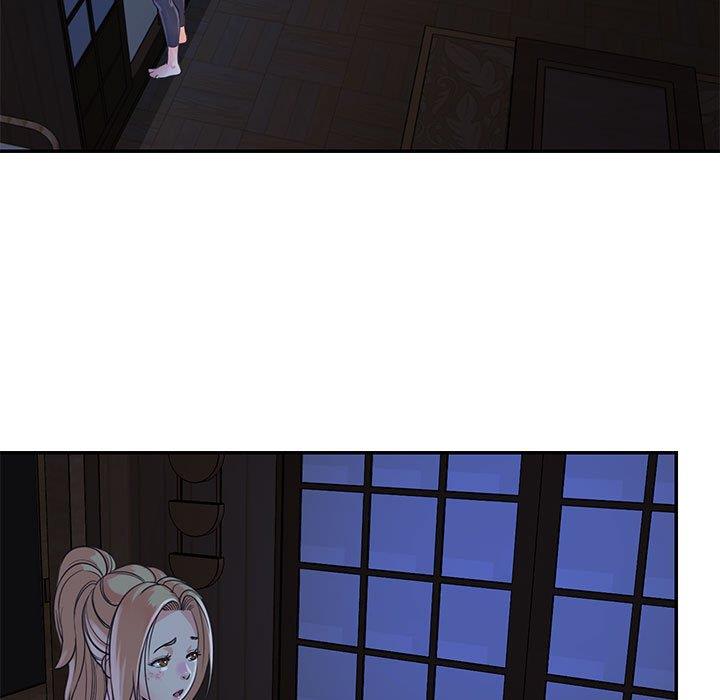 [韩国漫画] 天真姐妹花 乱伦, 不伦#[102P]-9