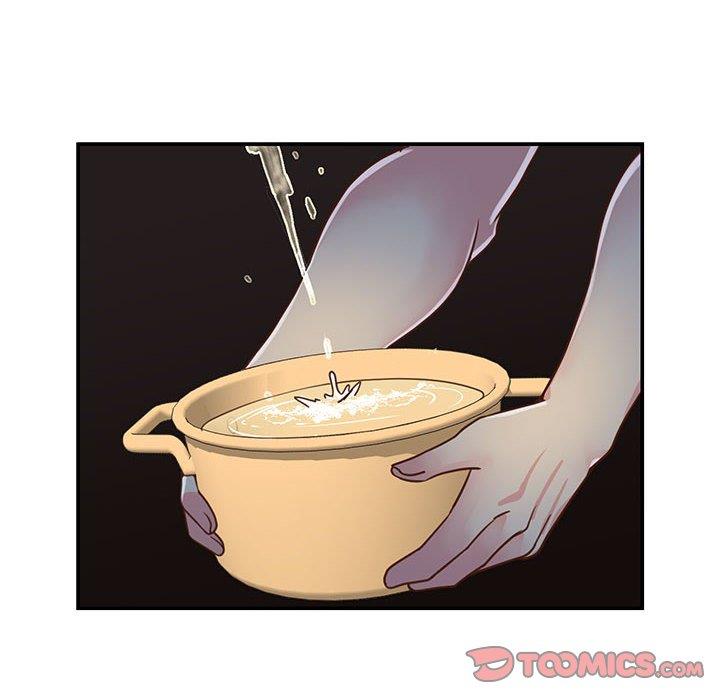 [韩国漫画] 天真姐妹花 乱伦, 不伦#[99P]-14