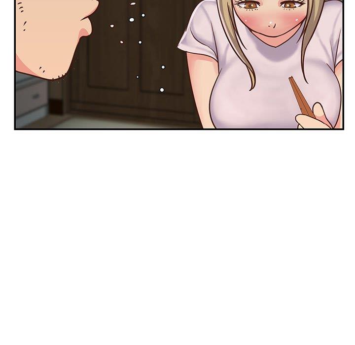[韩国漫画] 天真姐妹花 乱伦, 不伦#[99P]-33
