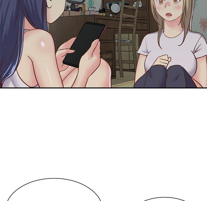 [韩国漫画] 天真姐妹花 乱伦, 不伦#[99P]-43