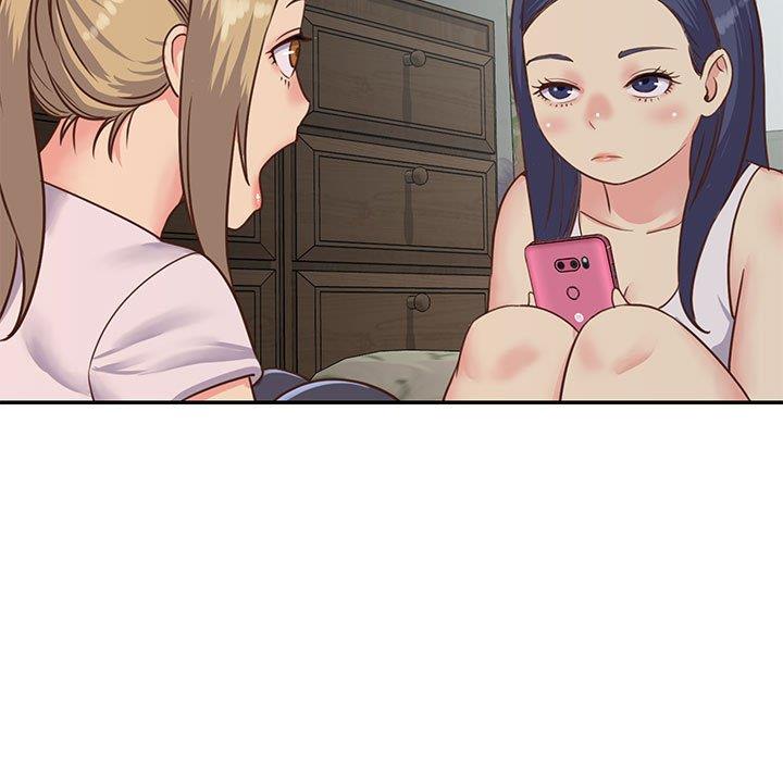 [韩国漫画] 天真姐妹花 乱伦, 不伦#[99P]-49