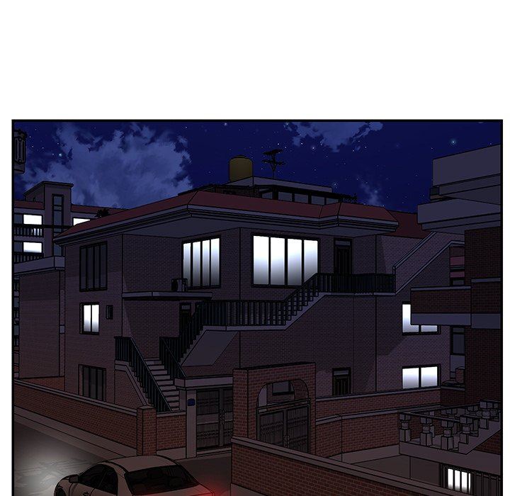 [韩国漫画] 天真姐妹花 乱伦, 不伦#[95P]-21