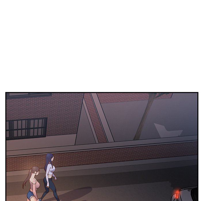 [韩国漫画] 天真姐妹花 乱伦, 不伦#[95P]-28