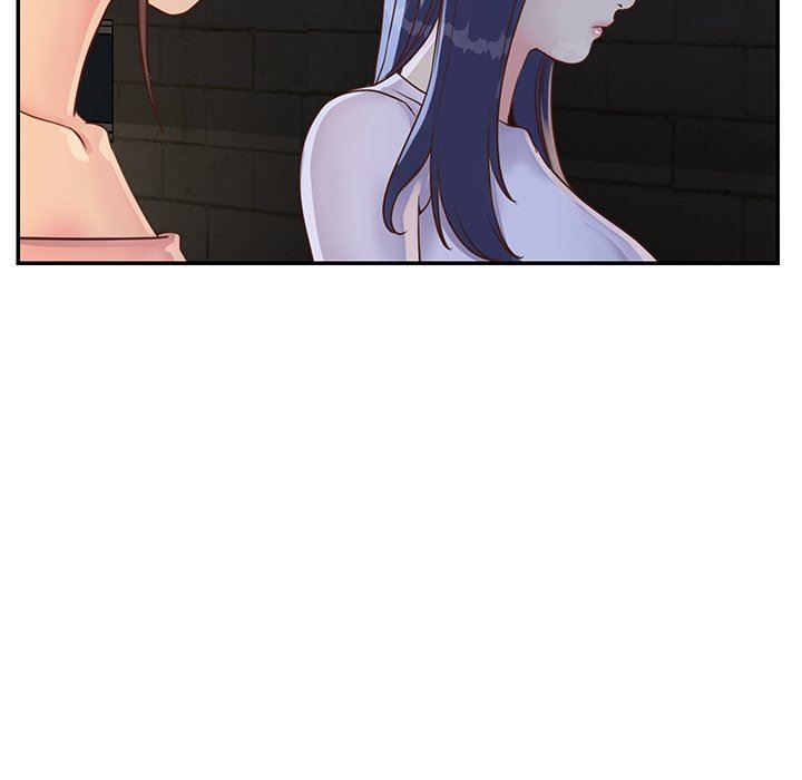 [韩国漫画] 天真姐妹花 乱伦, 不伦#[95P]-33