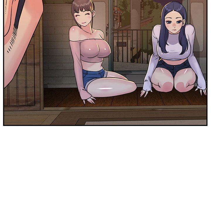 [韩国漫画] 天真姐妹花 乱伦, 不伦#[95P]-40
