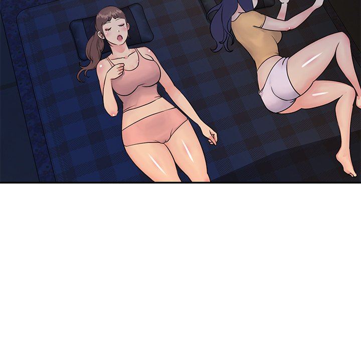 [韩国漫画] 天真姐妹花 乱伦, 不伦#[95P]-43