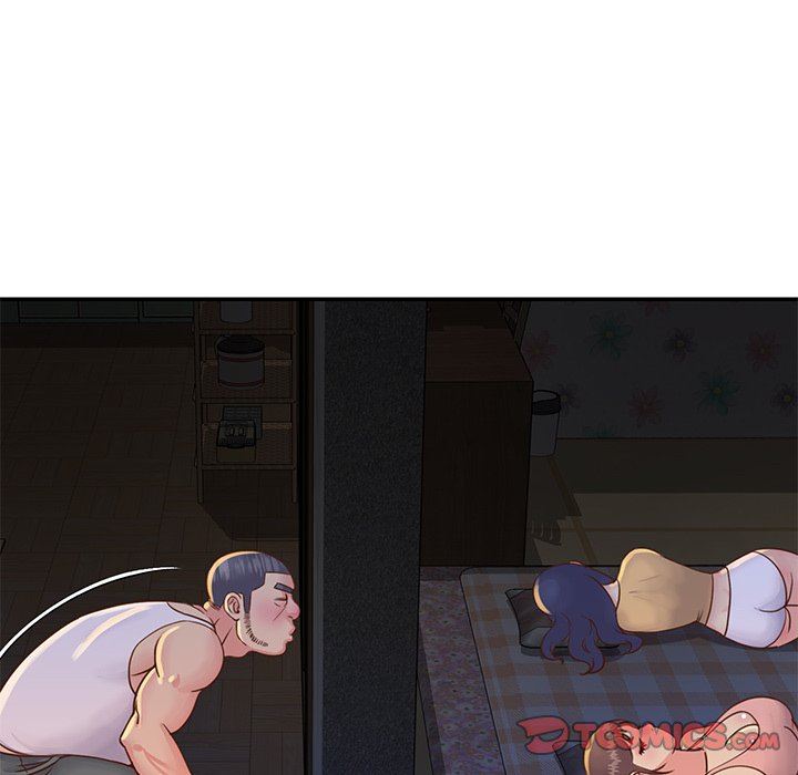 [韩国漫画] 天真姐妹花 乱伦, 不伦#[95P]-58