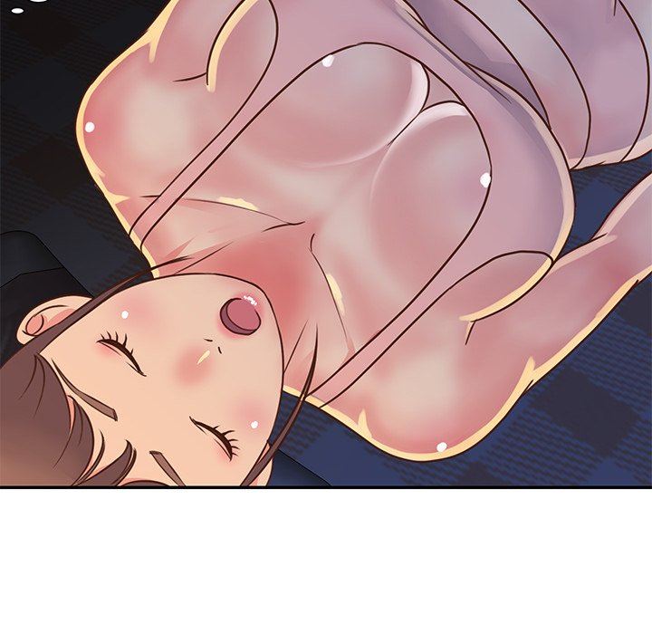 [韩国漫画] 天真姐妹花 乱伦, 不伦#[95P]-60