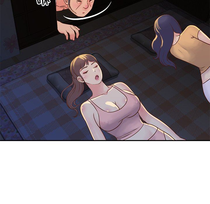[韩国漫画] 天真姐妹花 乱伦, 不伦#[95P]-63