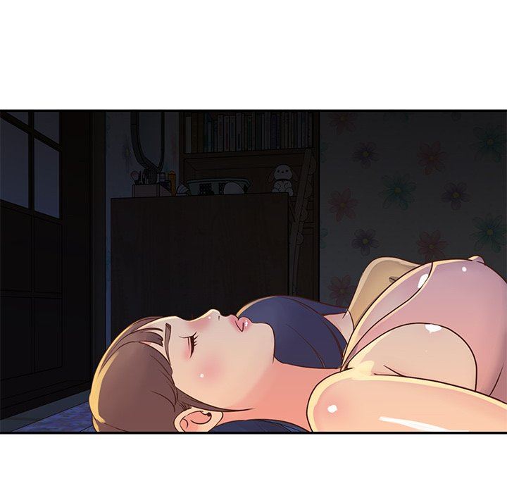 [韩国漫画] 天真姐妹花 乱伦, 不伦#[95P]-64