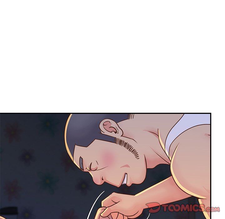 [韩国漫画] 天真姐妹花 乱伦, 不伦#[95P]-78