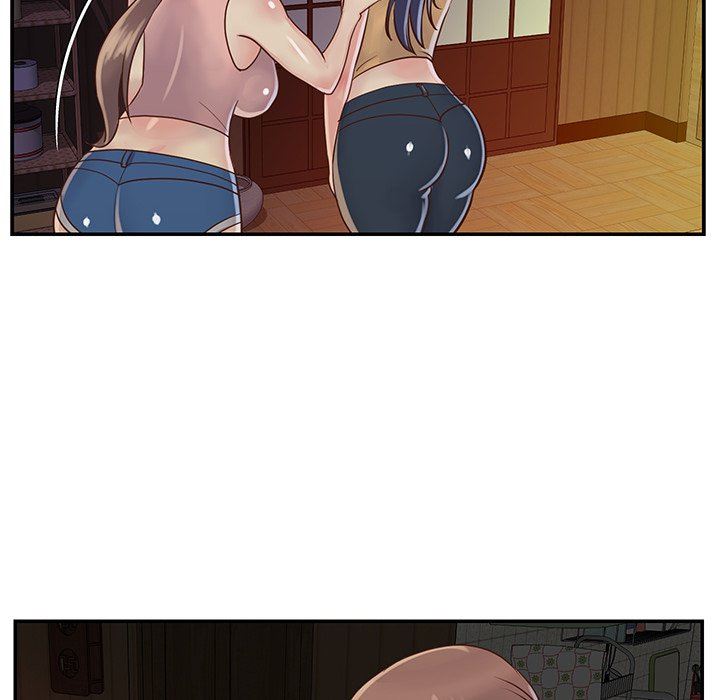 [韩国漫画] 天真姐妹花 乱伦, 不伦#[86P]-6