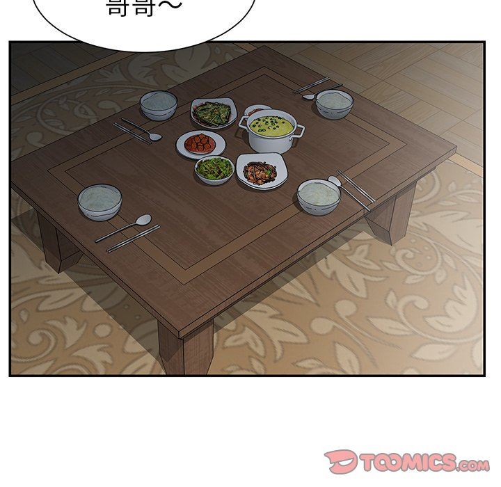 [韩国漫画] 天真姐妹花 乱伦, 不伦#[86P]-80