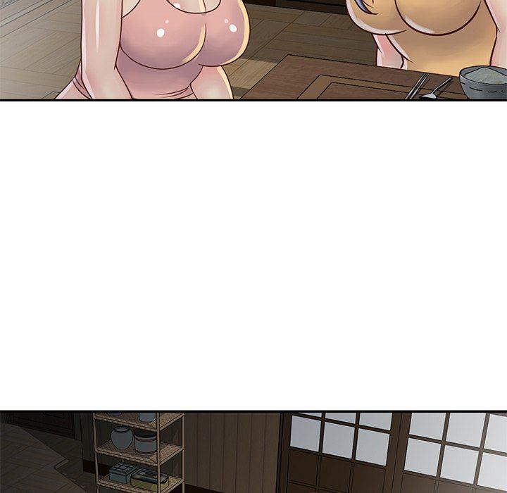[韩国漫画] 天真姐妹花 乱伦, 不伦#[86P]-82
