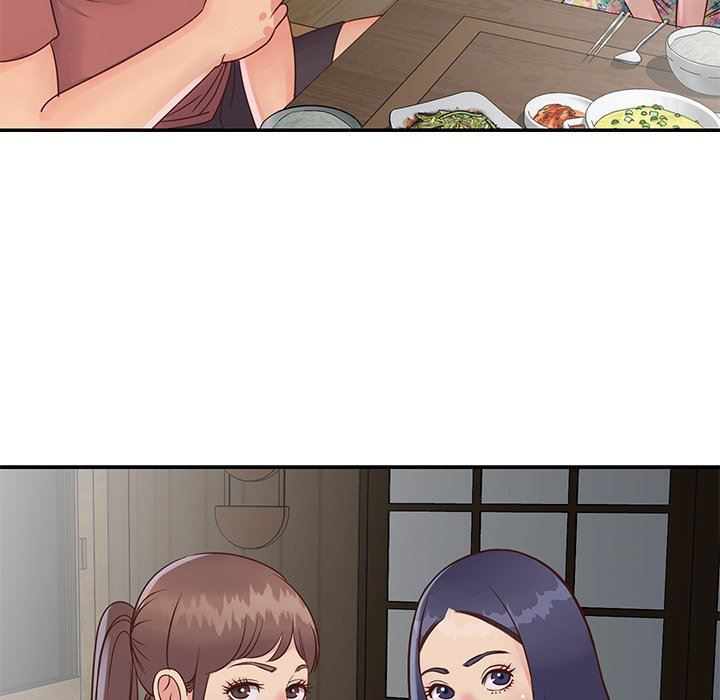 [韩国漫画] 天真姐妹花 乱伦, 不伦#[86P]-85