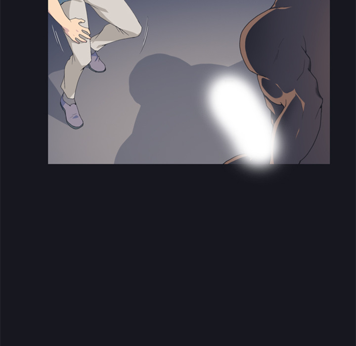 [韩国漫画] 15少女漂流记 剧情,巨乳大奶#[115P]-16