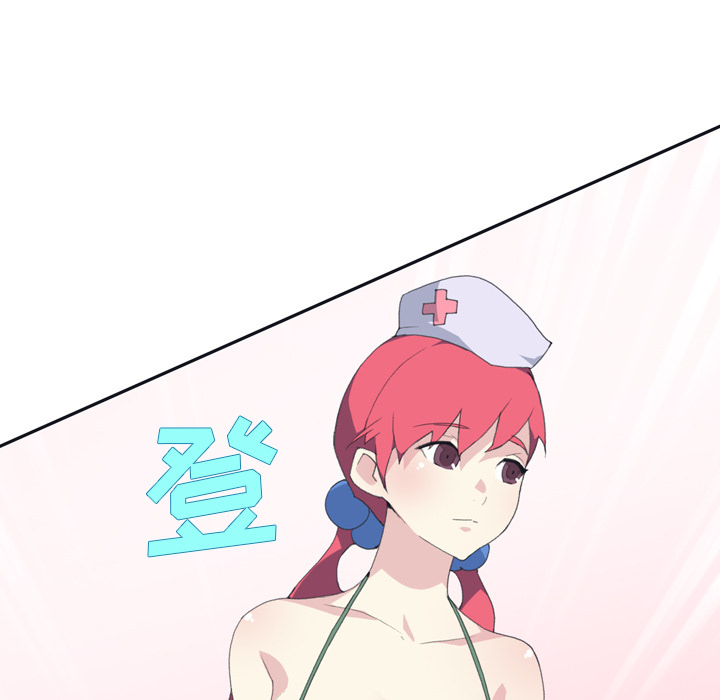 [韩国漫画] 15少女漂流记 剧情,巨乳大奶#[72P]-17