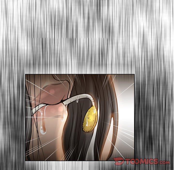 [韩国漫画] 变身面膜 奇幻,巨乳大奶#[125P]-11
