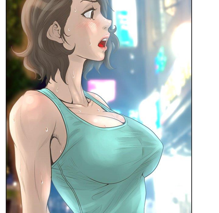 [韩国漫画] 变身面膜 奇幻,巨乳大奶#[121P]-62