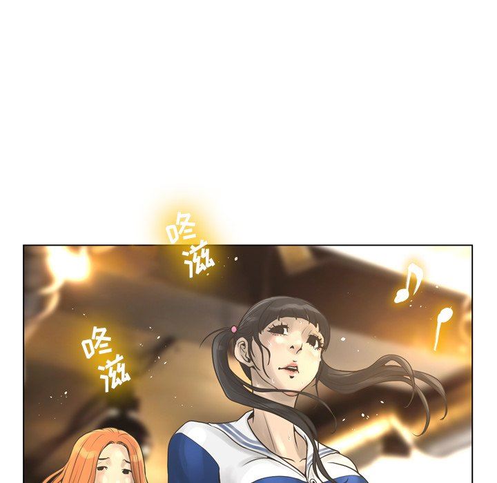 [韩国漫画] 变身面膜 奇幻,巨乳大奶#[112P]-102