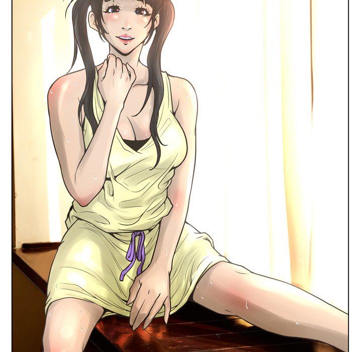 [韩国漫画] 变身面膜 奇幻,巨乳大奶#[112P]-16