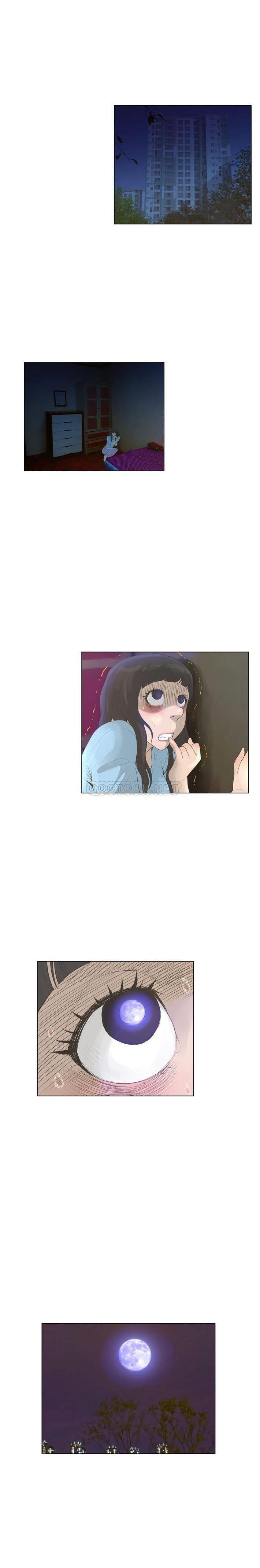 [韩国漫画] 变身面膜 奇幻,巨乳大奶#[21P]-10
