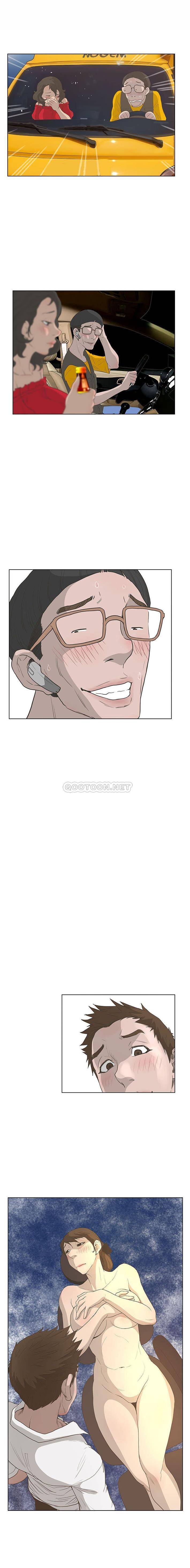 [韩国漫画] 变身面膜 奇幻,巨乳大奶#[16P]-1