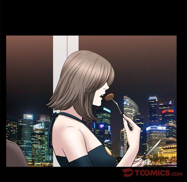 [韩国漫画] 特殊礼物 调教,熟女人妻,巨乳大奶#[113P]-6