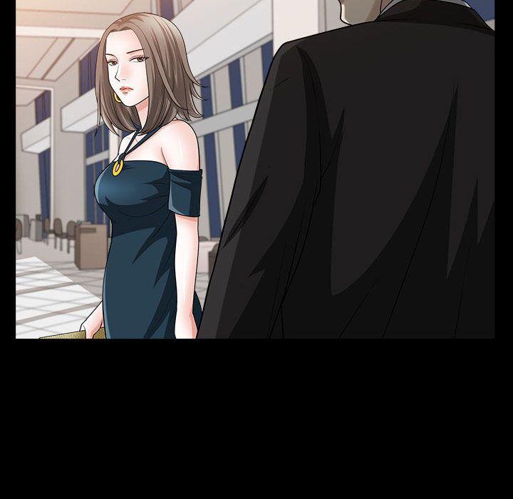 [韩国漫画] 特殊礼物 调教,熟女人妻,巨乳大奶#[113P]-76