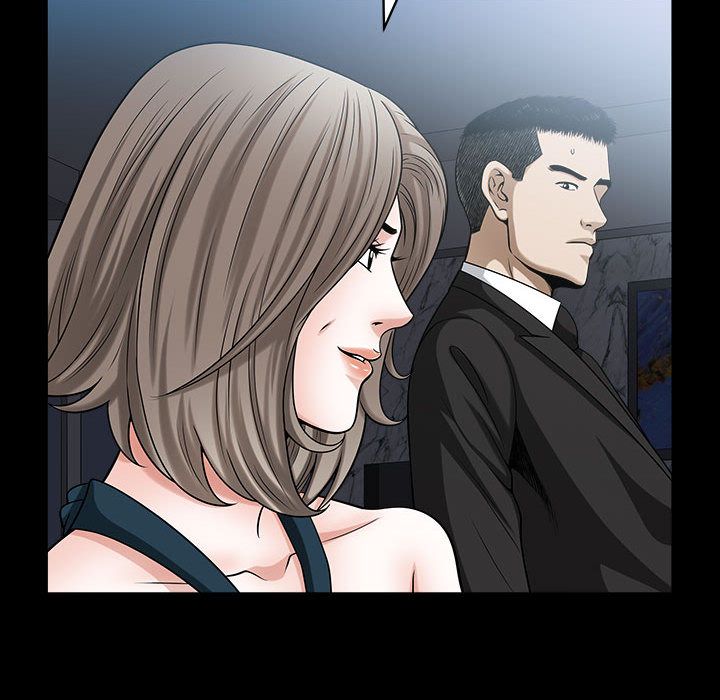 [韩国漫画] 特殊礼物 调教,熟女人妻,巨乳大奶#[113P]-89