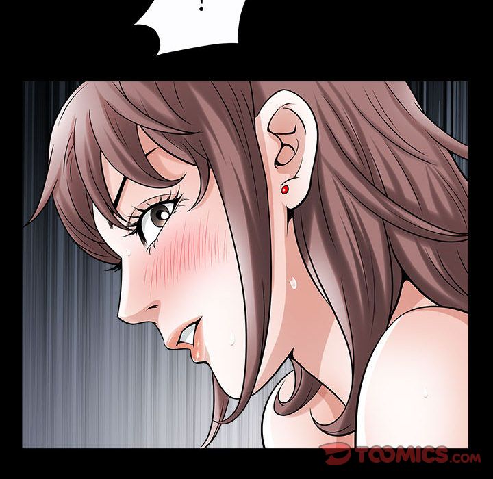[韩国漫画] 特殊礼物 调教,熟女人妻,巨乳大奶#[113P]-90