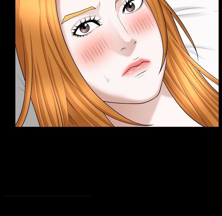[韩国漫画] 特殊礼物 调教,熟女人妻,巨乳大奶#[106P]-105