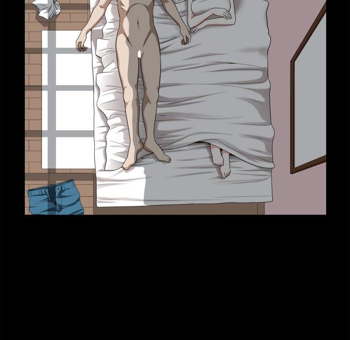 [韩国漫画] 特殊礼物 调教,熟女人妻,巨乳大奶#[106P]-19