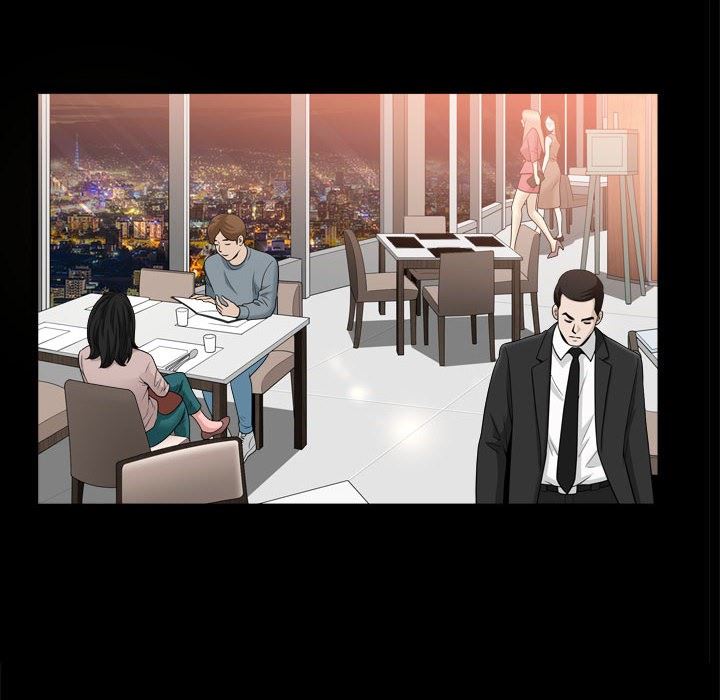 [韩国漫画] 特殊礼物 调教,熟女人妻,巨乳大奶#[113P]-54
