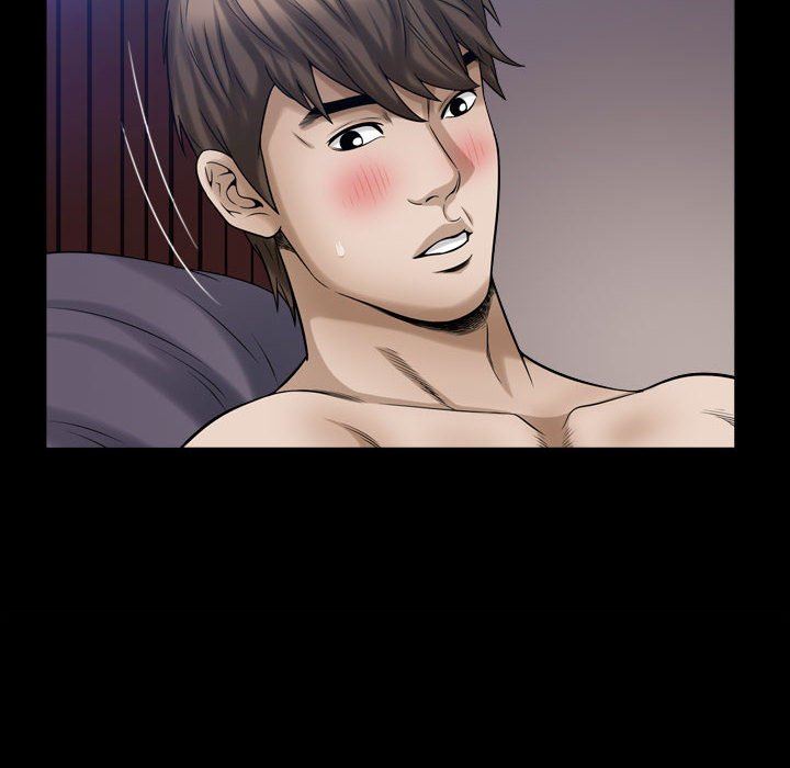 [韩国漫画] 特殊礼物 调教,熟女人妻,巨乳大奶#[118P]-45