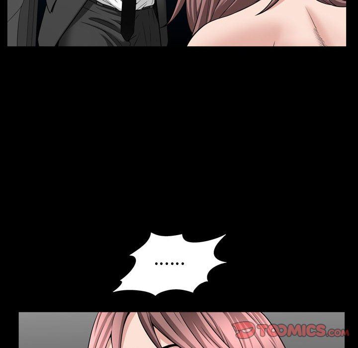 [韩国漫画] 特殊礼物 调教,熟女人妻,巨乳大奶#[108P]-106