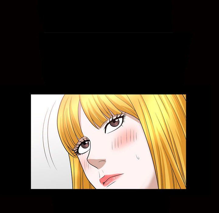 [韩国漫画] 特殊礼物 调教,熟女人妻,巨乳大奶#[113P]-36