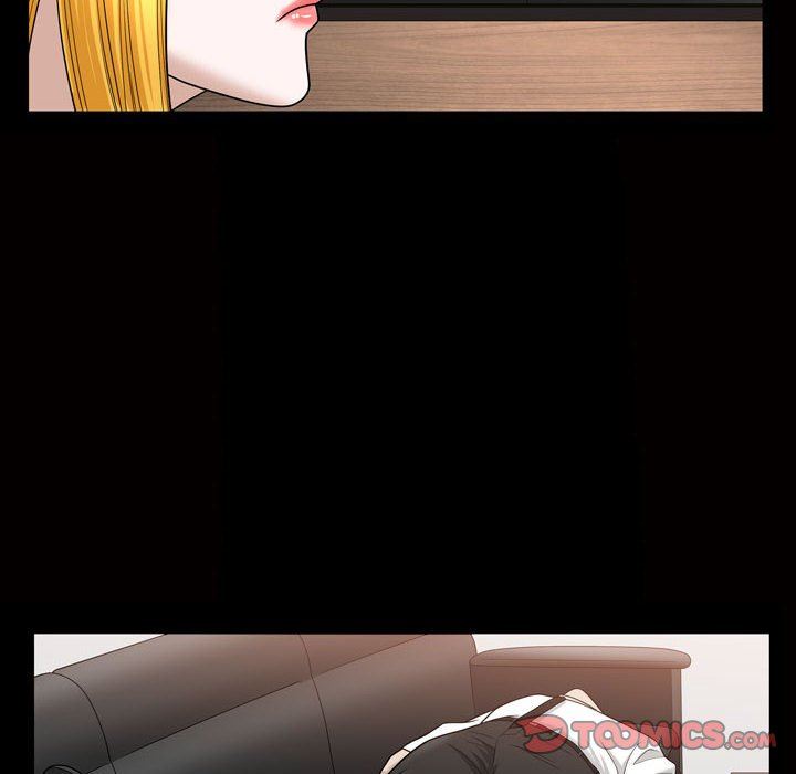 [韩国漫画] 特殊礼物 调教,熟女人妻,巨乳大奶#[113P]-38