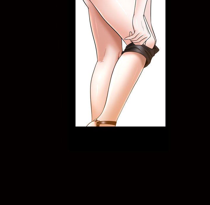 [韩国漫画] 特殊礼物 调教,熟女人妻,巨乳大奶#[113P]-64