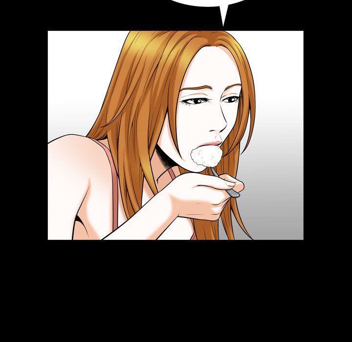 [韩国漫画] 特殊礼物 调教,熟女人妻,巨乳大奶#[113P]-17