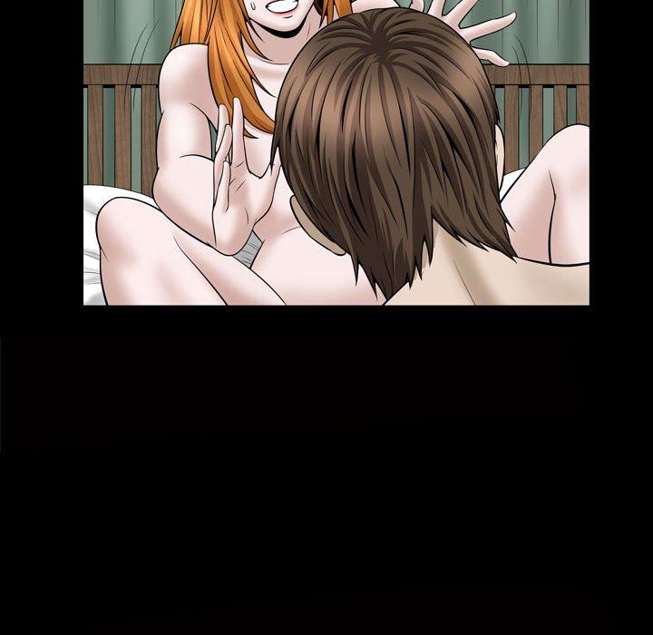 [韩国漫画] 特殊礼物 调教,熟女人妻,巨乳大奶#[113P]-64