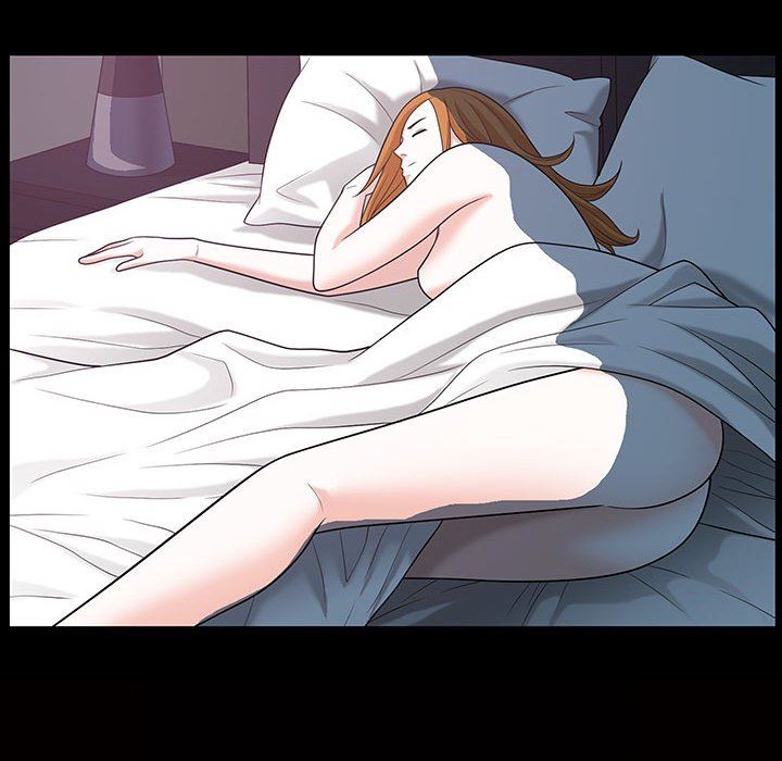 [韩国漫画] 特殊礼物 调教,熟女人妻,巨乳大奶#[111P]-52