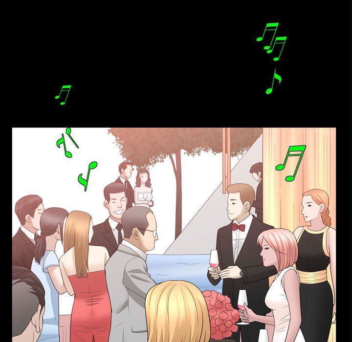 [韩国漫画] 特殊礼物 调教,熟女人妻,巨乳大奶#[101P]-79
