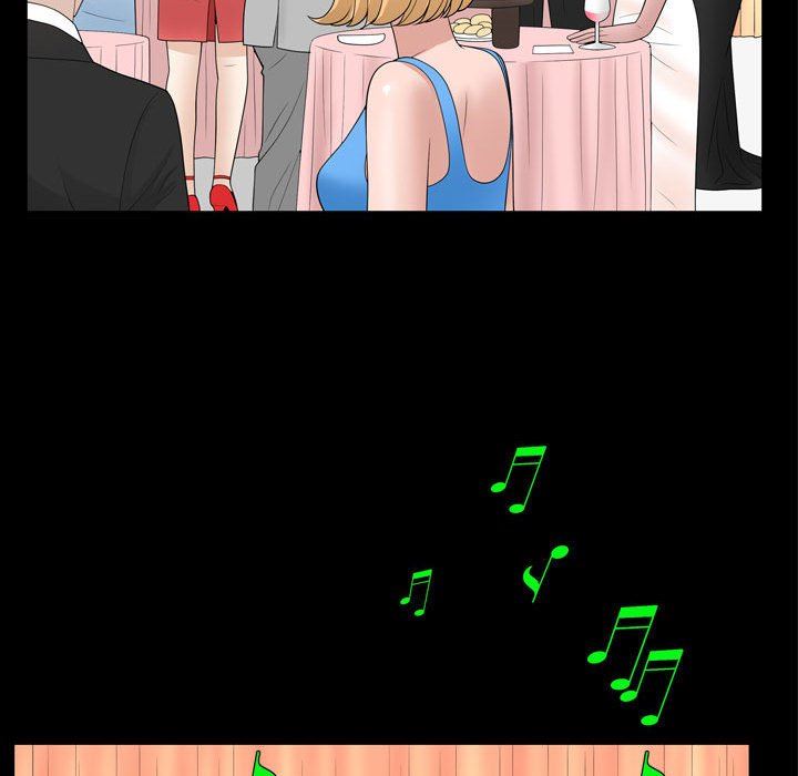 [韩国漫画] 特殊礼物 调教,熟女人妻,巨乳大奶#[101P]-80
