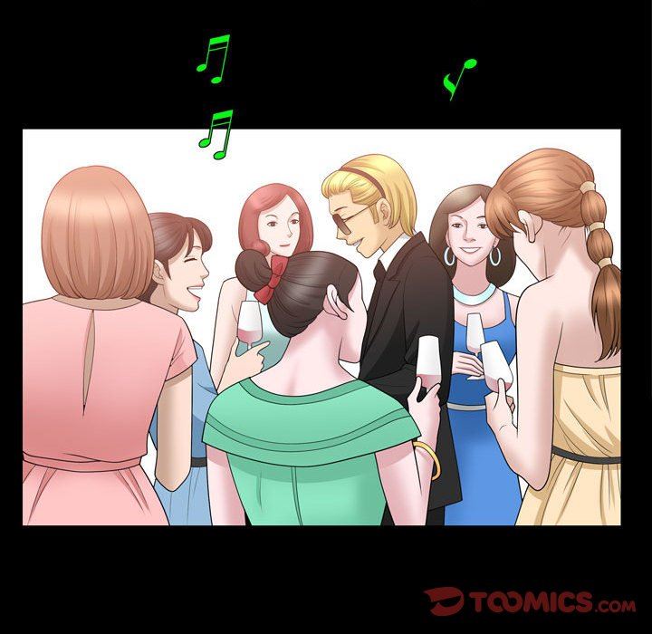 [韩国漫画] 特殊礼物 调教,熟女人妻,巨乳大奶#[101P]-82