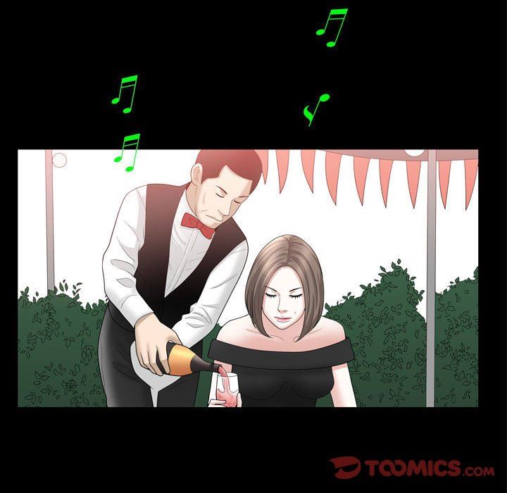 [韩国漫画] 特殊礼物 调教,熟女人妻,巨乳大奶#[101P]-86