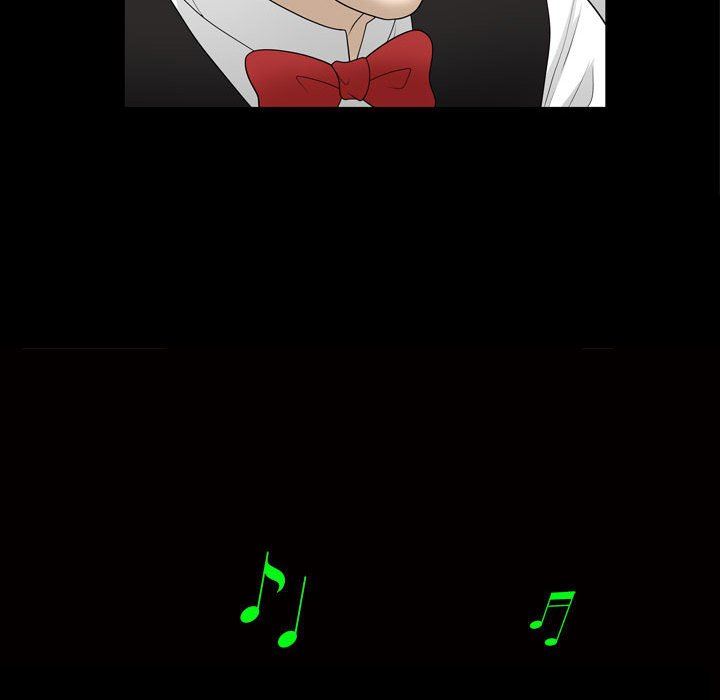 [韩国漫画] 特殊礼物 调教,熟女人妻,巨乳大奶#[101P]-88